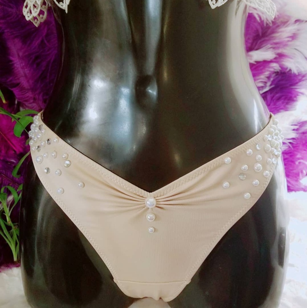 Glam panties 💖👙💎